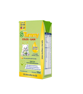 STUMMY COLOS - GAIN 110ML