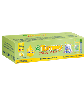 STUMMY COLOS-GAIN- 110ML (1)