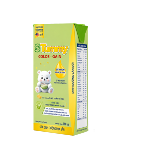 STUMMY COLOS - GAIN 180ML