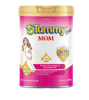 STUMMY MON-800G