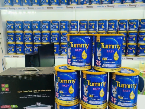 Chi Nhánh Long Thành