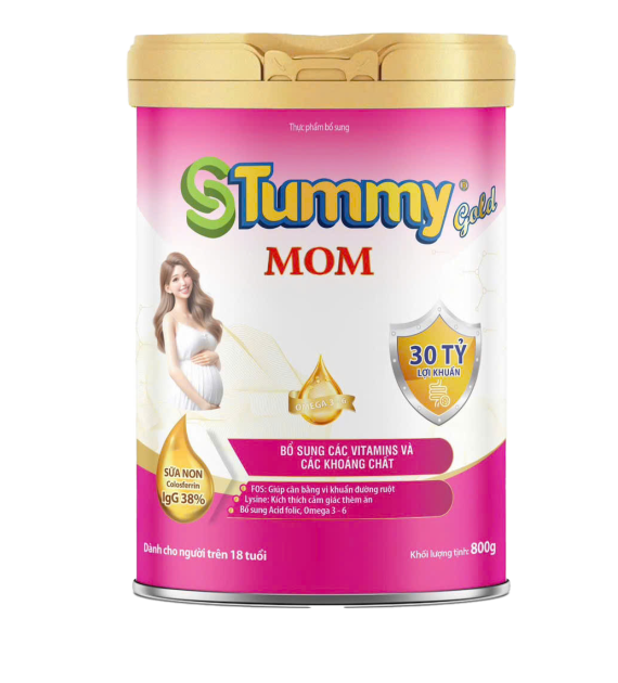 STUMMY MON-800G